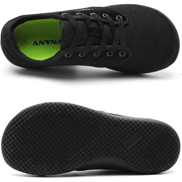Men's Wide Slip on Barefoot Walking Shoes | Zero Drop Sole | Minimalist Footwear | Wide Toe Box