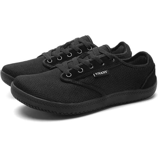 Women's Minimalist Barefoot Shoes | Zero Drop Sole | Wide Toe Box | Wide Width Fashion Breathable Sneaker
