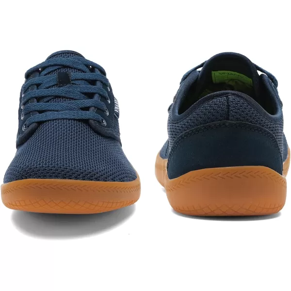 Women's Minimalist Barefoot Shoes | Zero Drop Sole | Wide Toe Box | Wide Width Fashion Breathable Sneaker
