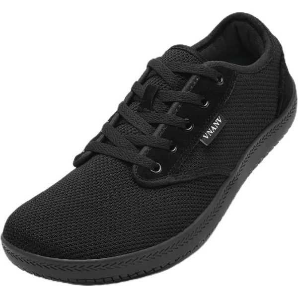 Women's Minimalist Barefoot Shoes | Zero Drop Sole | Wide Toe Box | Wide Width Fashion Breathable Sneaker