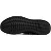 imageMens Slip On Walking Shoes Lightweight Breathable Non Slip Running Comfortable Gym Tennis Athletic Fashion Sneakers MenBlack Grey