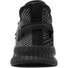 imageMens Slip On Walking Shoes Lightweight Breathable Non Slip Running Comfortable Gym Tennis Athletic Fashion Sneakers MenBlack Grey