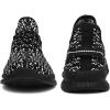 imageMens Slip On Walking Shoes Lightweight Breathable Non Slip Running Comfortable Gym Tennis Athletic Fashion Sneakers MenBlack White