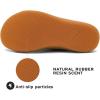 imageWomen Barefoot Shoes Wide Toe Minimalist Walking Shoes Slip on Zero Drop Sole CrossTrainer Sneakers Lightweight WorkoutAblackgum