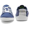 imageWomen Barefoot Shoes Wide Toe Minimalist Walking Shoes Slip on Zero Drop Sole CrossTrainer Sneakers Lightweight WorkoutBblue