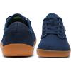 imageWomen Barefoot Shoes Wide Toe Minimalist Walking Shoes Slip on Zero Drop Sole CrossTrainer Sneakers Lightweight WorkoutBlueGum0