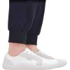 image:imageWomens Barefoot Shoes Wide Toe Box  Minimalist Zero Drop Sneakers for Walking Gym amp Yoga  Breathable Mesh Lightweight Trainers  Comfy NonSlip Nursing ShoesWhite