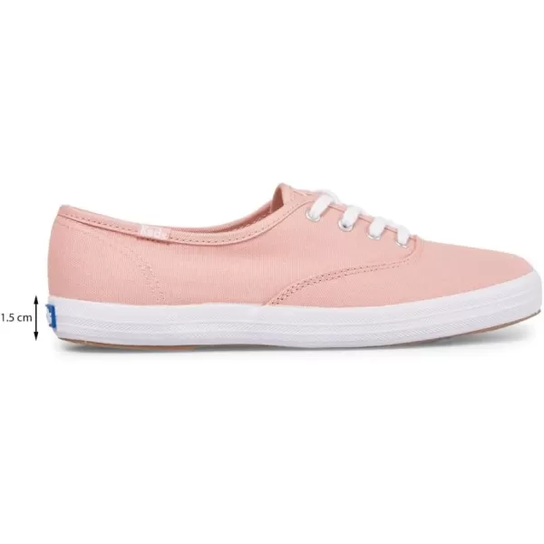 Keds Men's Champion Canvas Sneaker