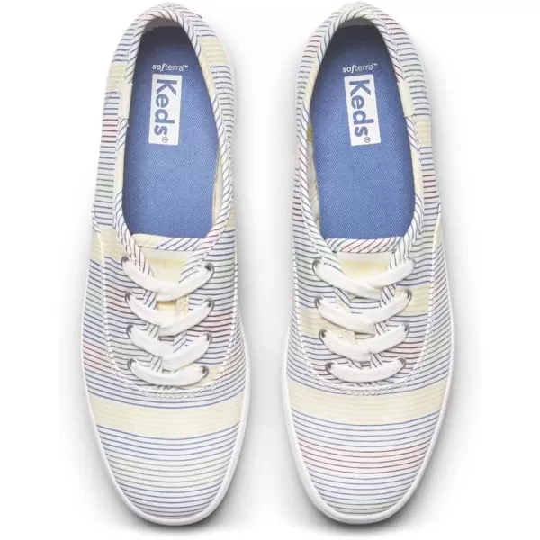 Keds Men's Champion Canvas Sneaker