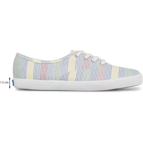 Keds Men's Champion Canvas Sneaker