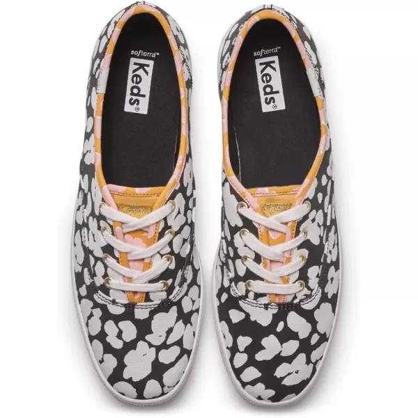 Keds Men's Champion Canvas Sneaker