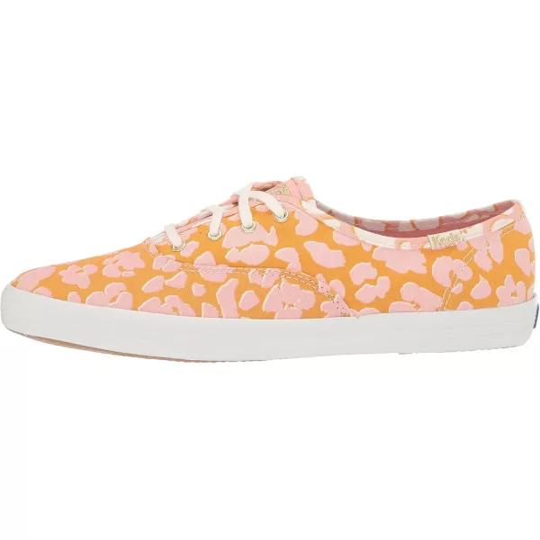 Keds Men's Champion Canvas Sneaker