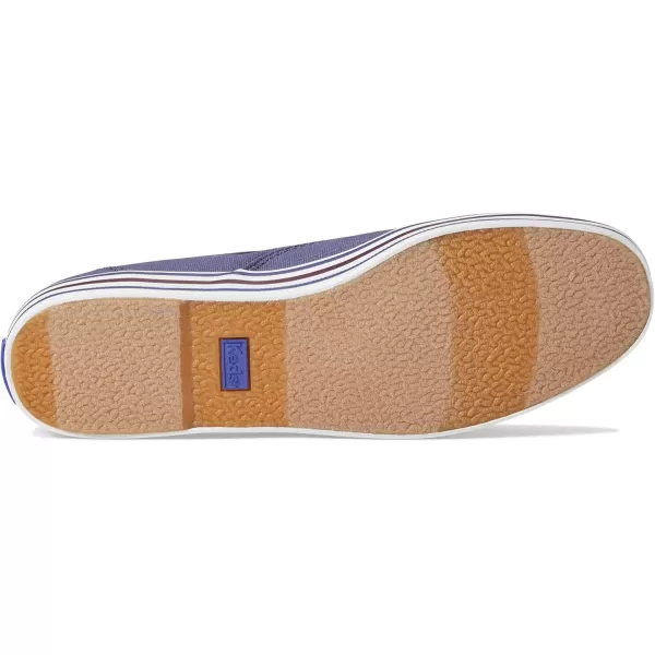 Keds Men's Champion Canvas Sneaker