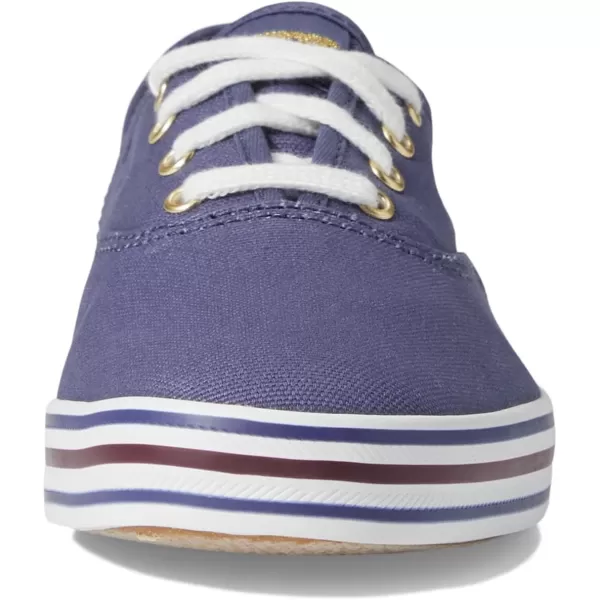 Keds Men's Champion Canvas Sneaker