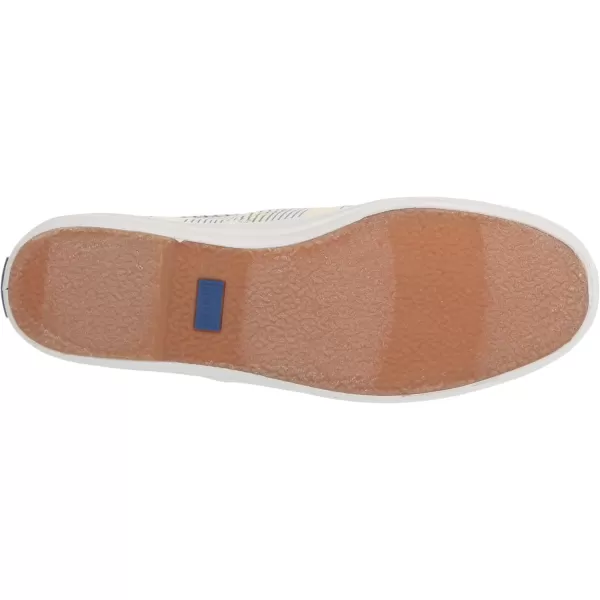 Keds Men's Champion Canvas Sneaker