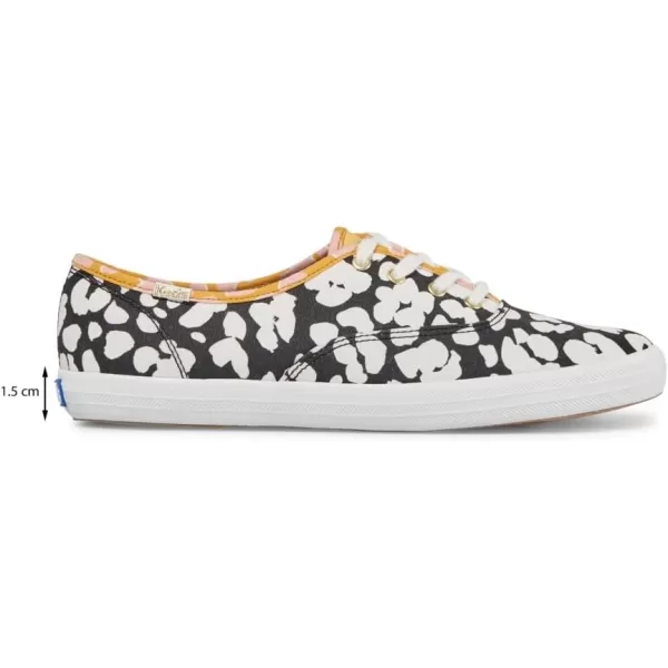 Keds Men's Champion Canvas Sneaker