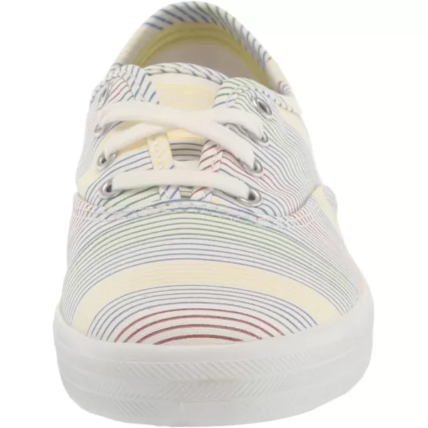 Keds Men's Champion Canvas Sneaker
