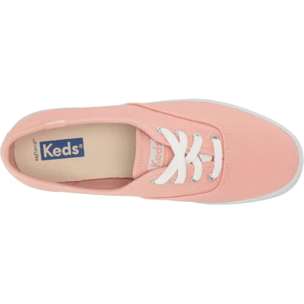 Keds Men's Champion Canvas Sneaker