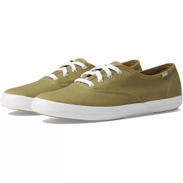 Keds Men's Champion Canvas Sneaker