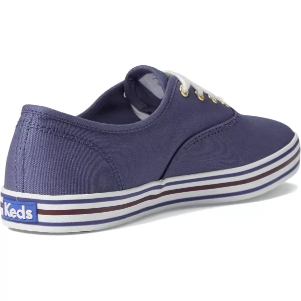 Keds Men's Champion Canvas Sneaker