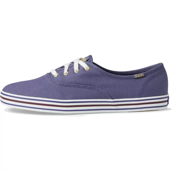 Keds Men's Champion Canvas Sneaker