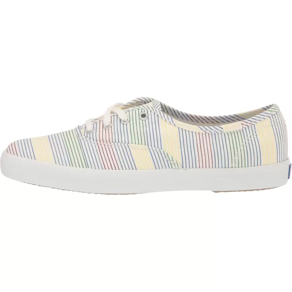 Keds Men's Champion Canvas Sneaker