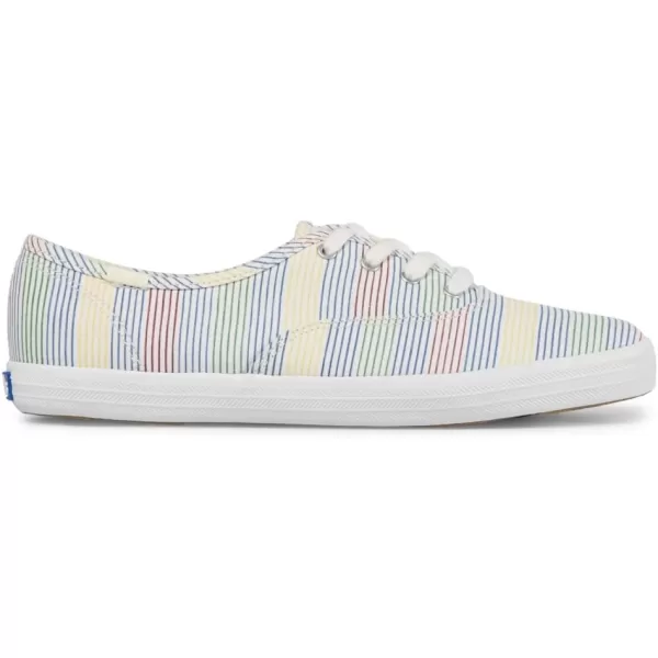 Keds Men's Champion Canvas Sneaker