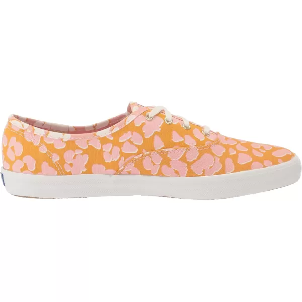 Keds Men's Champion Canvas Sneaker