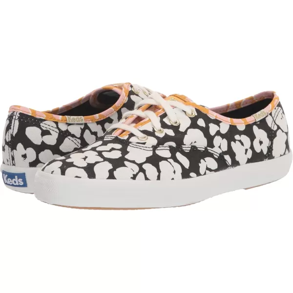 Keds Men's Champion Canvas Sneaker