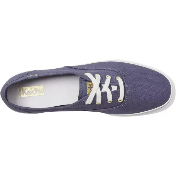 Keds Men's Champion Canvas Sneaker