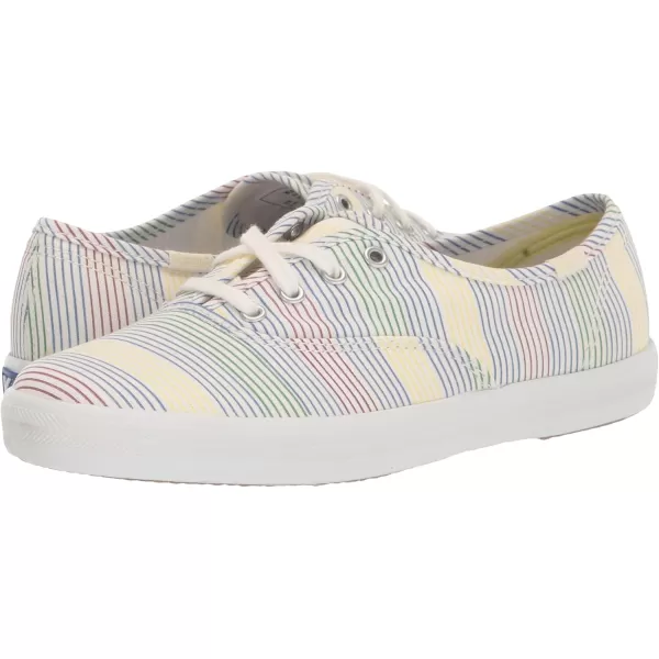 Keds Men's Champion Canvas Sneaker