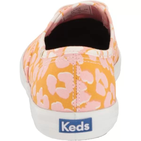 Keds Men's Champion Canvas Sneaker