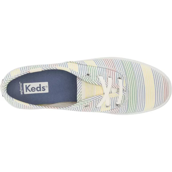 Keds Men's Champion Canvas Sneaker