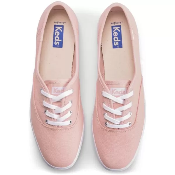 Keds Men's Champion Canvas Sneaker