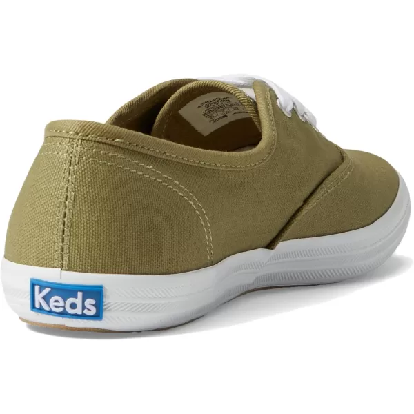 Keds Men's Champion Canvas Sneaker