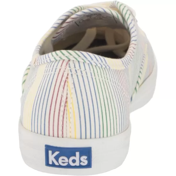 Keds Men's Champion Canvas Sneaker