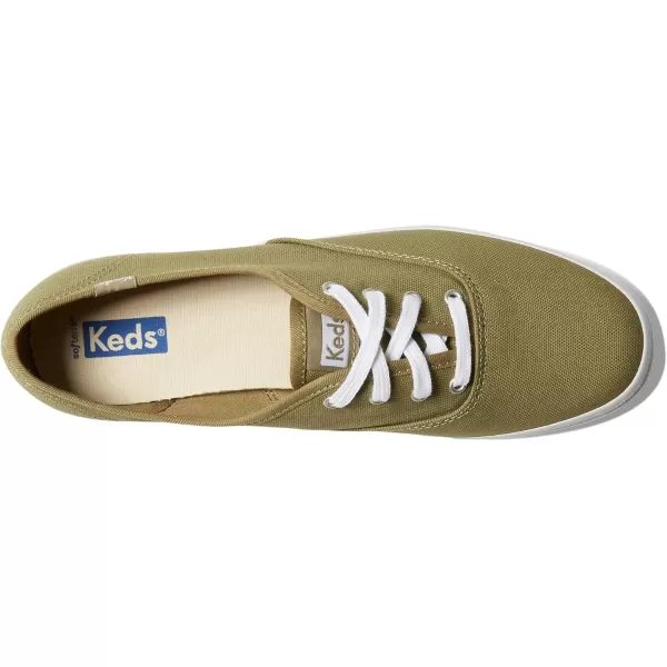 Keds Men's Champion Canvas Sneaker