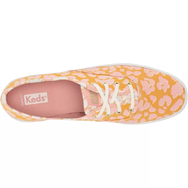 Keds Men's Champion Canvas Sneaker