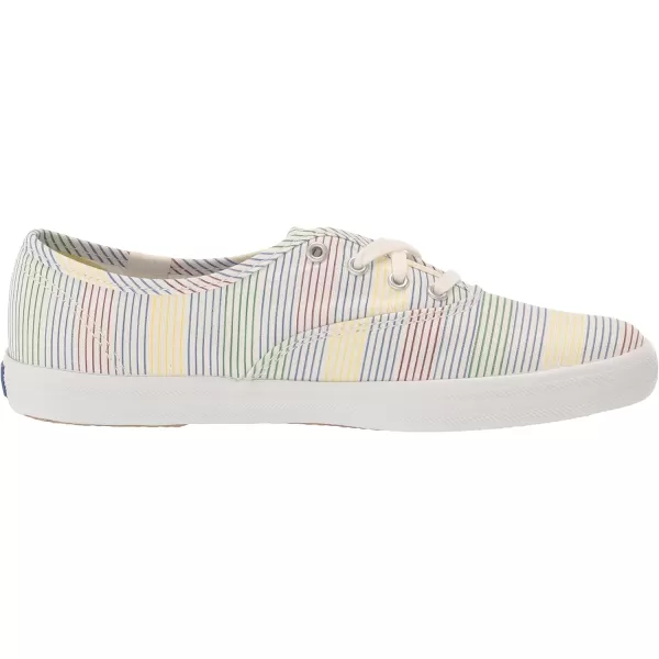 Keds Men's Champion Canvas Sneaker