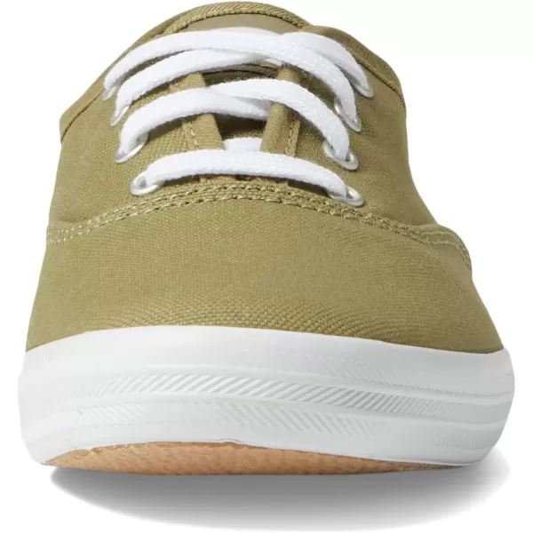 Keds Men's Champion Canvas Sneaker