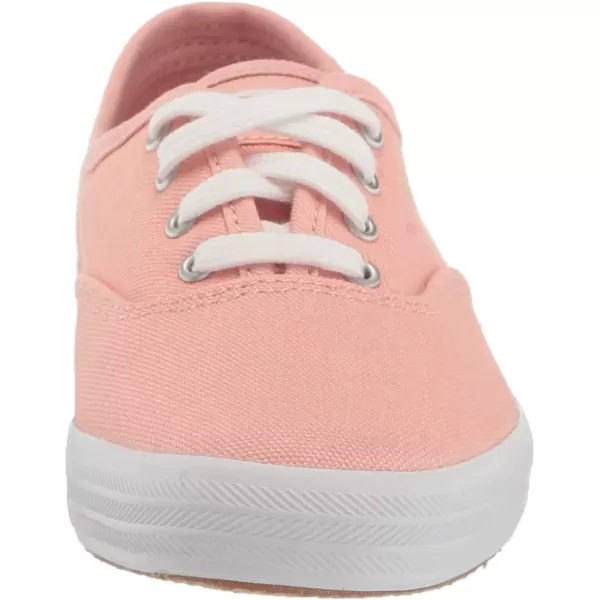 Keds Men's Champion Canvas Sneaker