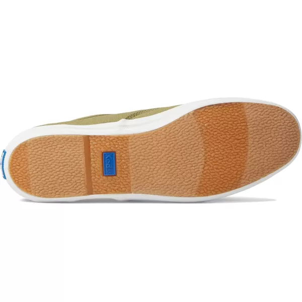 Keds Men's Champion Canvas Sneaker