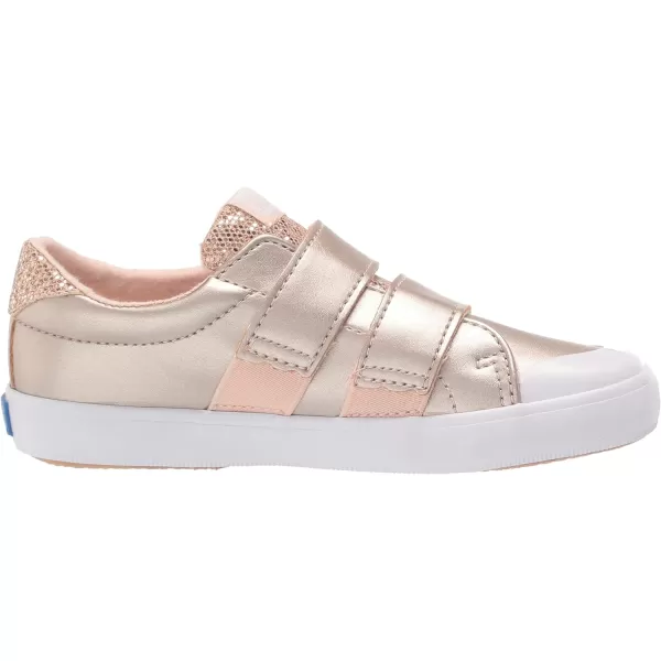 Keds Unisex-Child Courtney Hl Sneaker