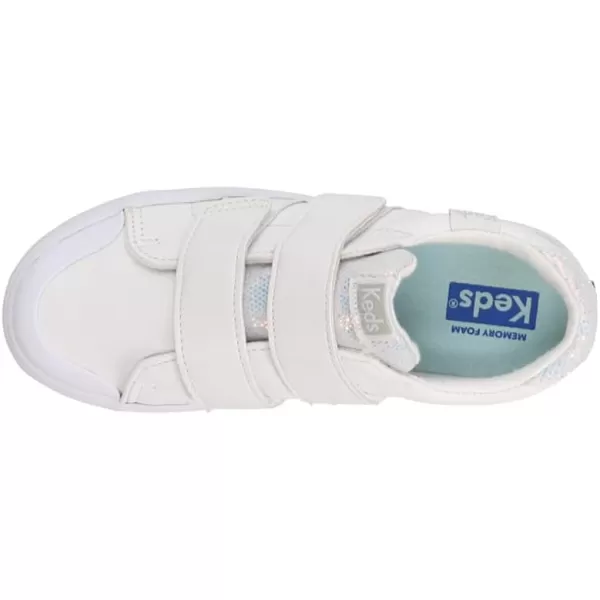 Keds Unisex-Child Courtney Hl Sneaker