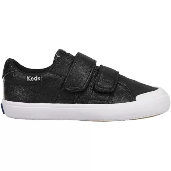 Keds Unisex-Child Courtney Hl Sneaker