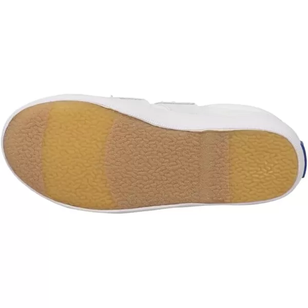 Keds Unisex-Child Courtney Hl Sneaker