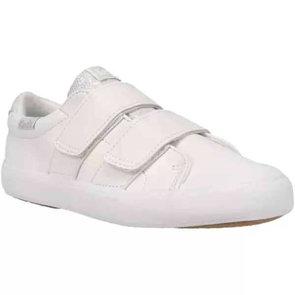 Keds Unisex-Child Courtney Hl Sneaker