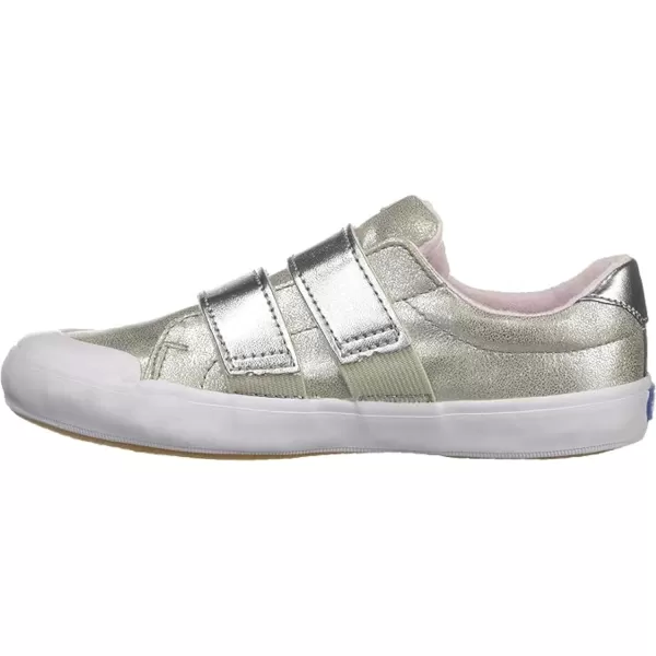 Keds Unisex-Child Courtney Hl Sneaker