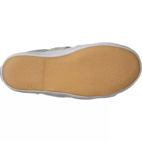 Keds Unisex-Child Courtney Hl Sneaker