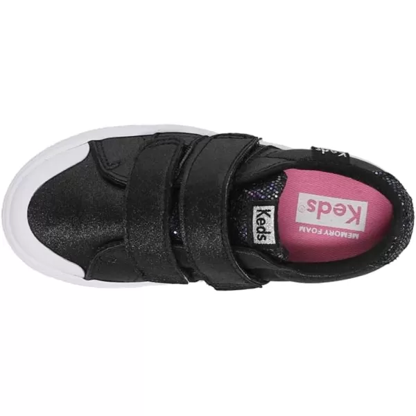 Keds Unisex-Child Courtney Hl Sneaker